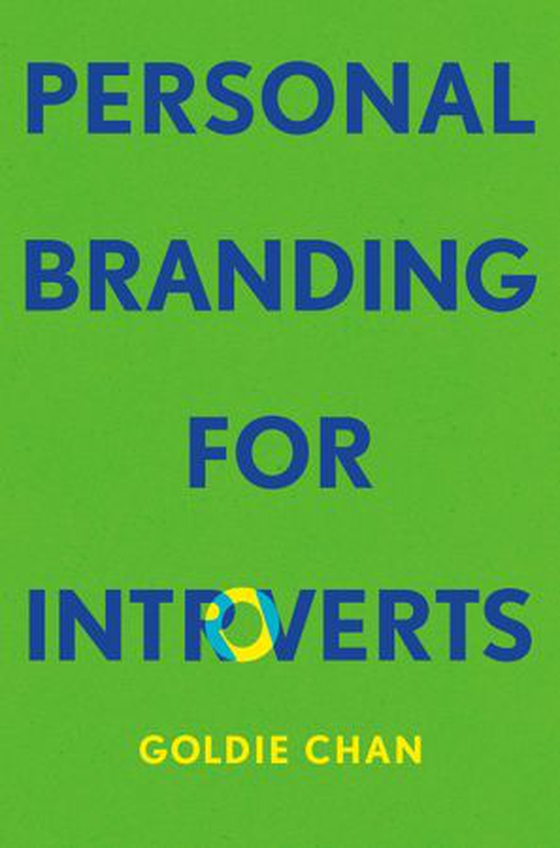 Personal Branding for Introverts