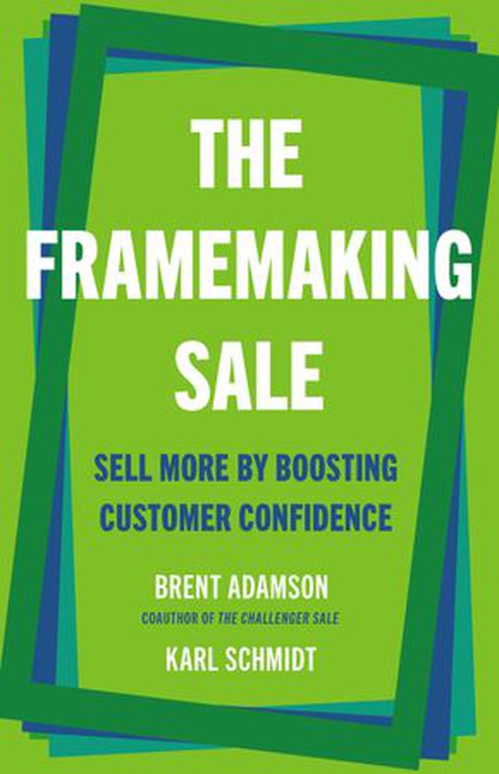 The Framemaking Sale