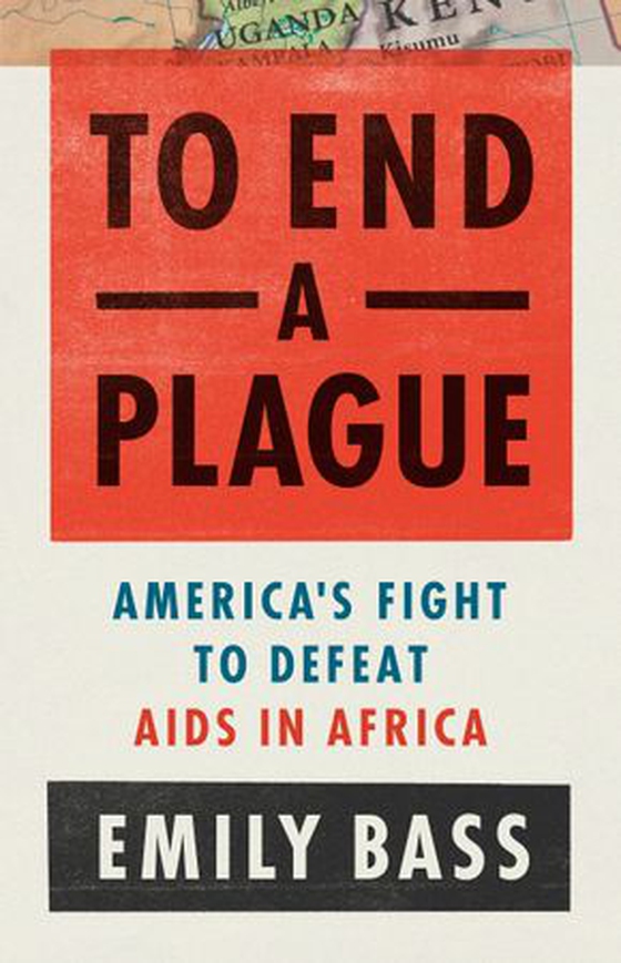 To end a plague
