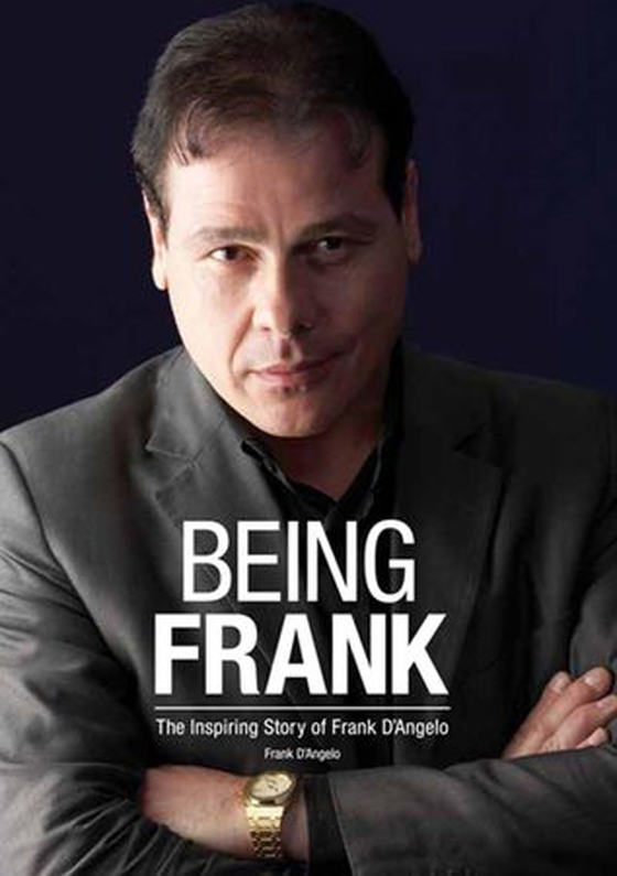 Being Frank