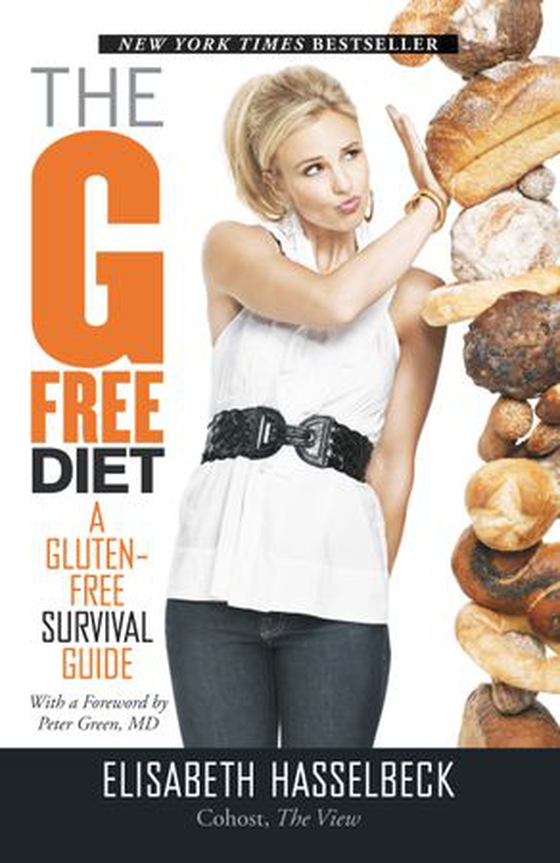The G-Free Diet