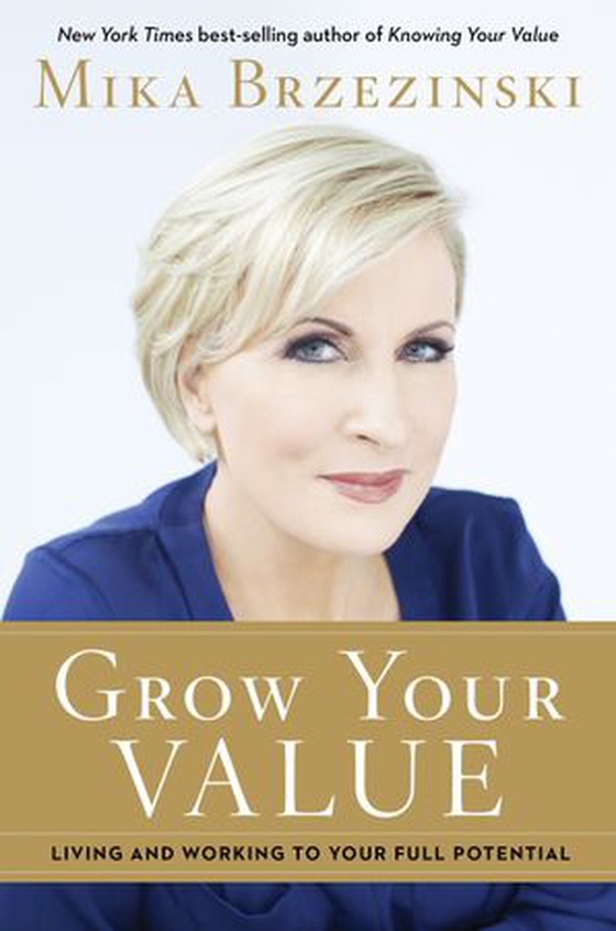 Grow Your Value - Living and Working to Your Full Potential (ebok) av Ukjent