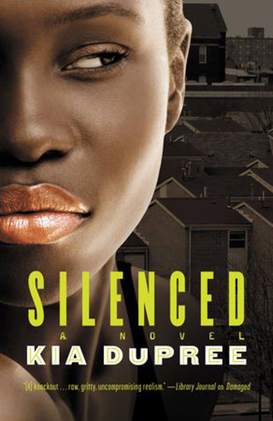 Silenced (ebok) av Ukjent