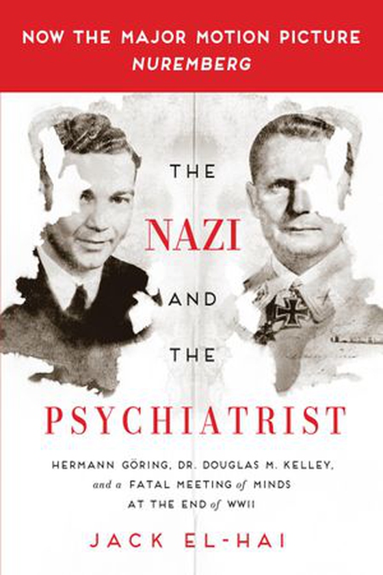 The Nazi and the Psychiatrist