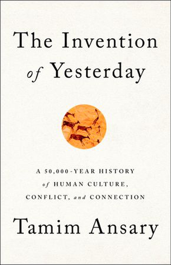 The Invention of Yesterday