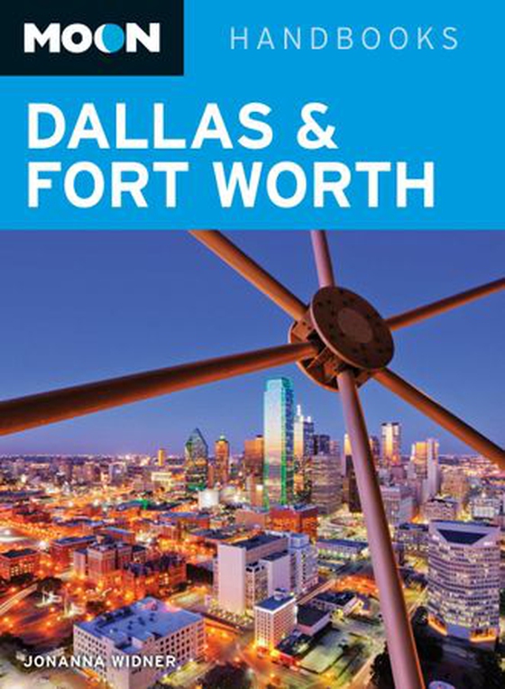 Moon dallas & fort worth