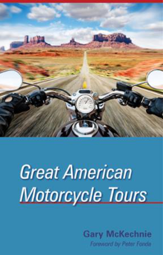 Great american motorcycle tours