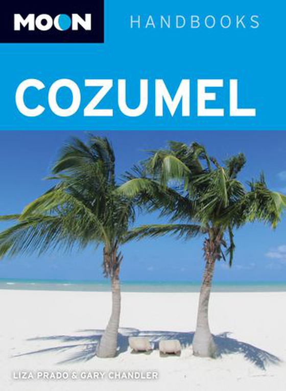 Moon cozumel