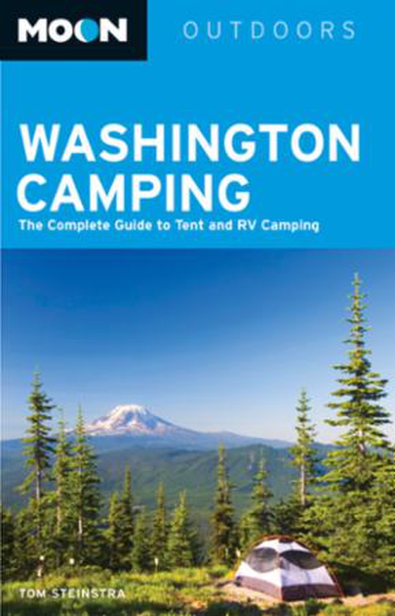 Moon washington camping
