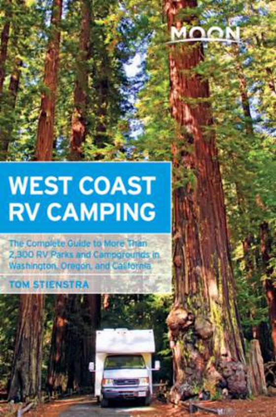 Moon west coast rv camping