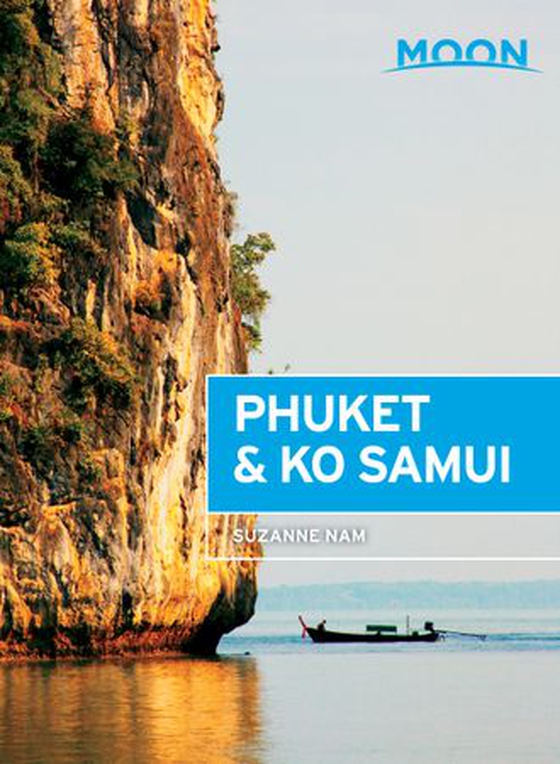 Moon phuket & ko samui
