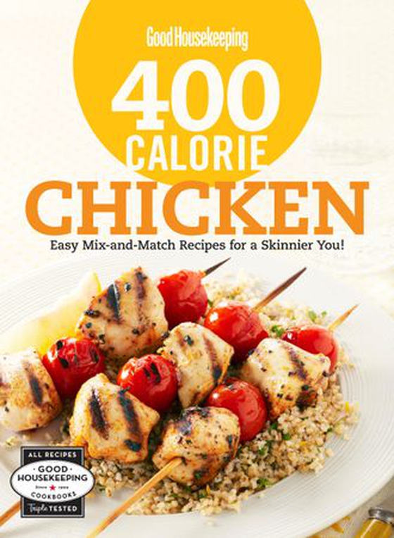 Good Housekeeping 400 Calorie Chicken