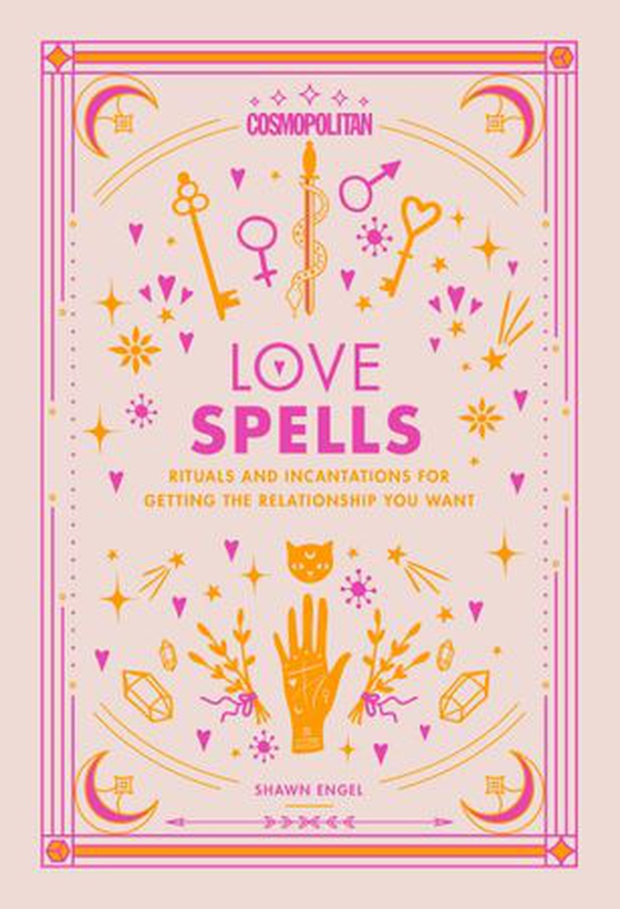 Cosmopolitan Love Spells