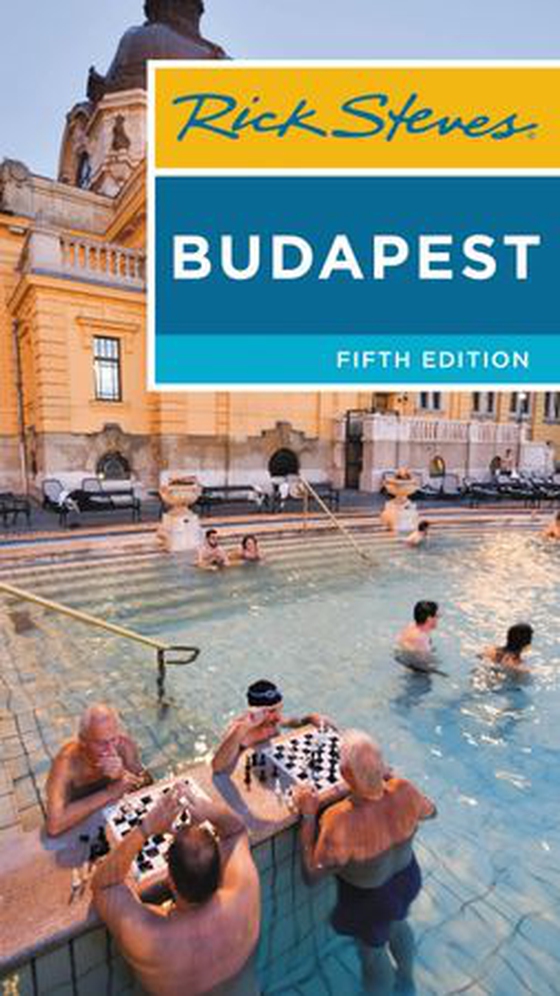 Rick steves budapest