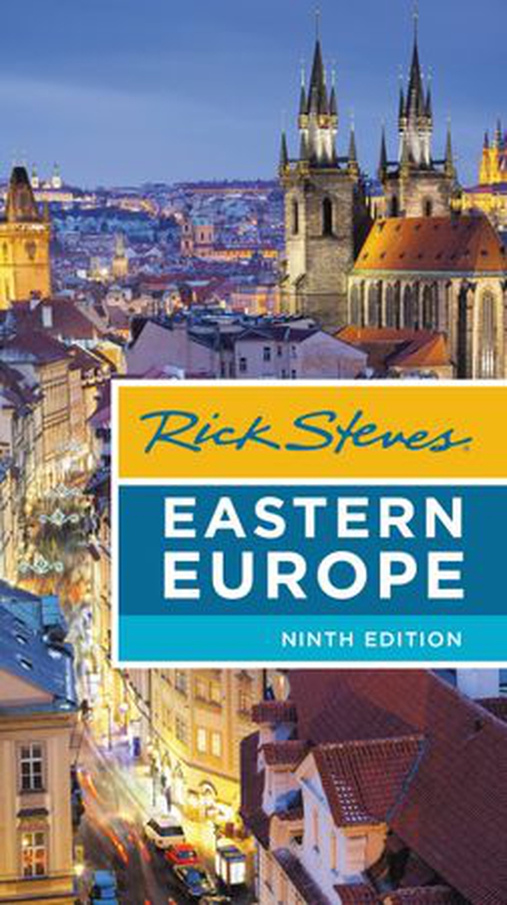 Rick steves eastern europe