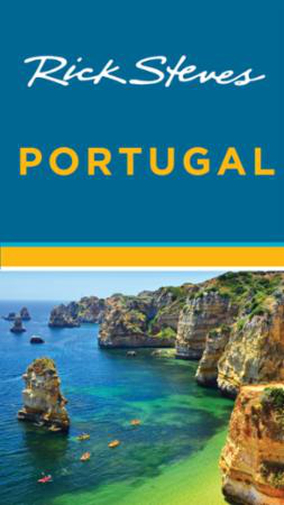 Rick steves' portugal