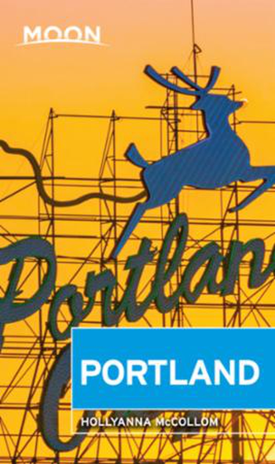Moon portland