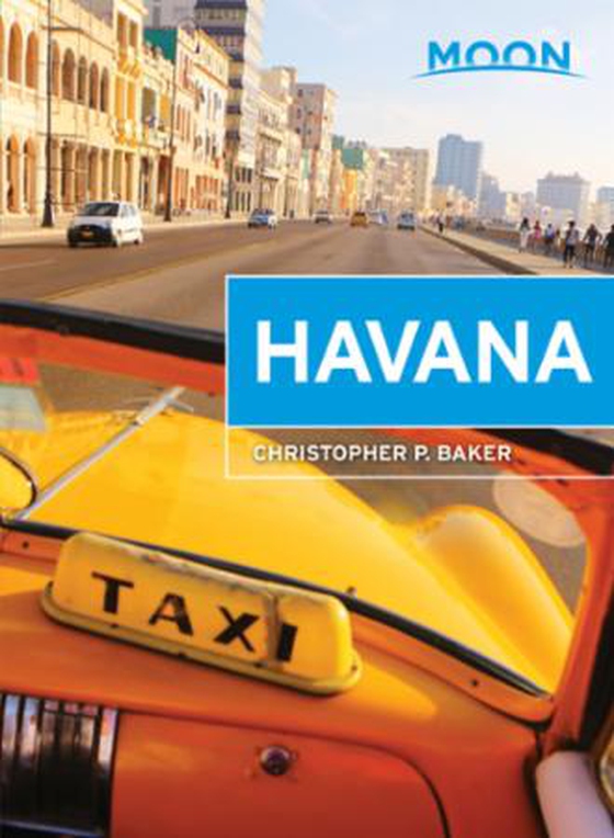 Moon havana