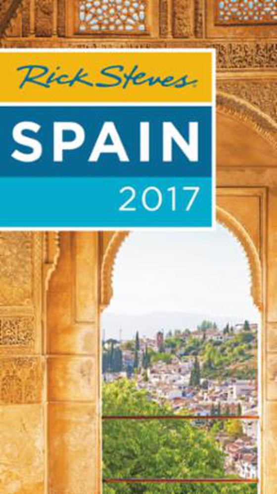 Rick steves spain 2017