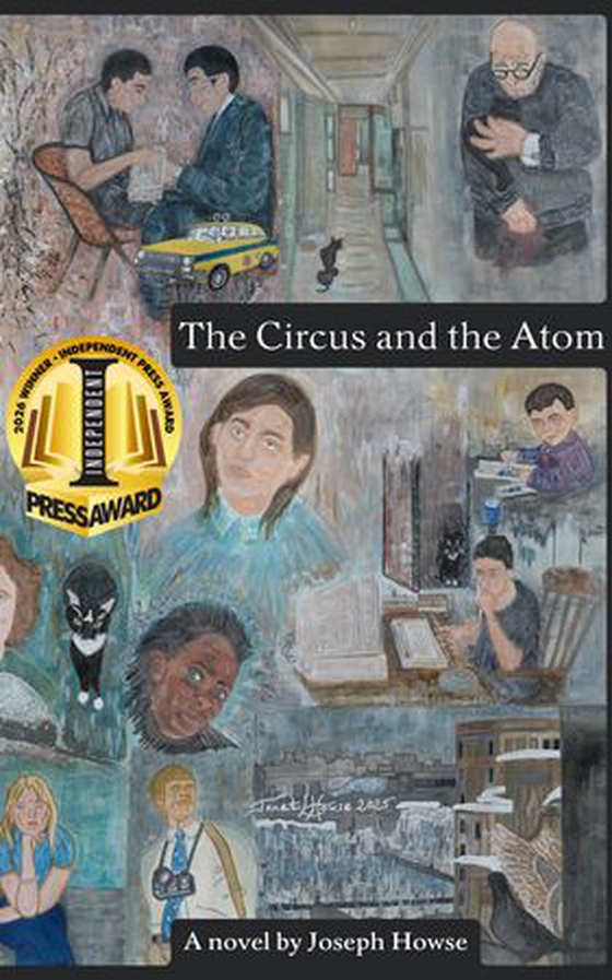 The circus and the atom