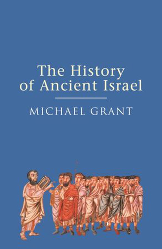 The History of Ancient Israel
