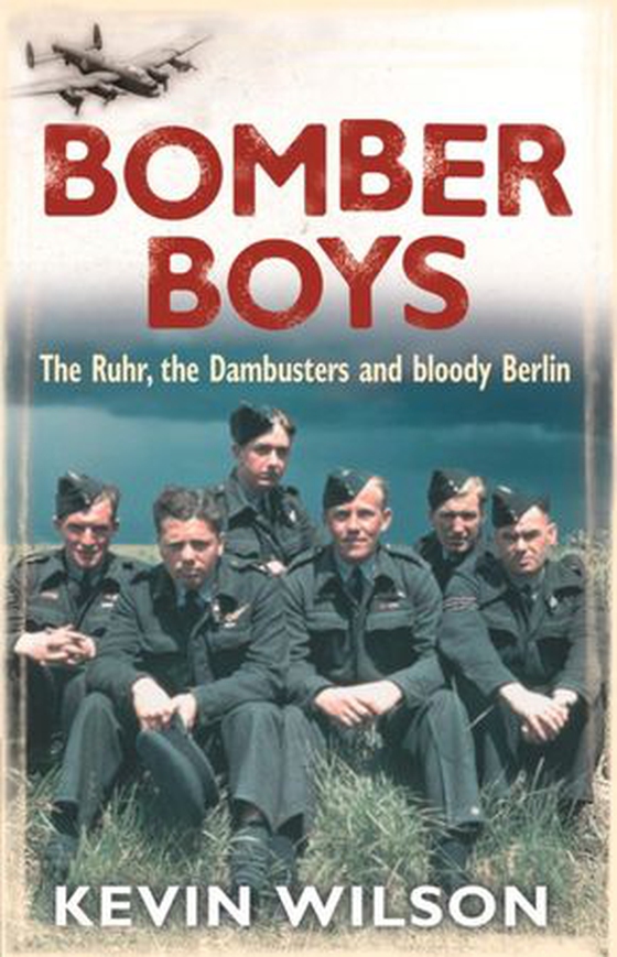 Bomber Boys