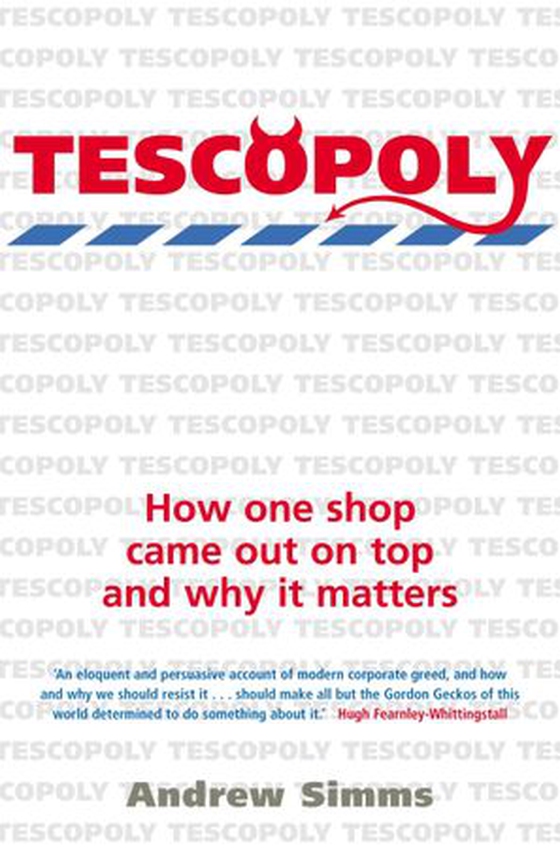 Tescopoly