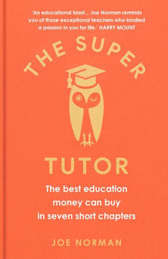 The Super Tutor