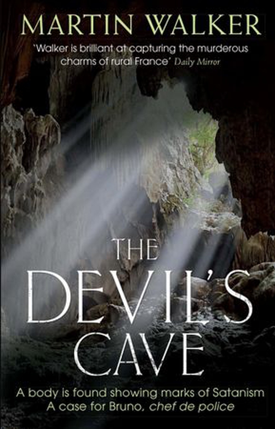 The Devil's Cave
