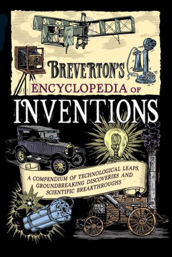 Breverton's Encyclopedia of Inventions