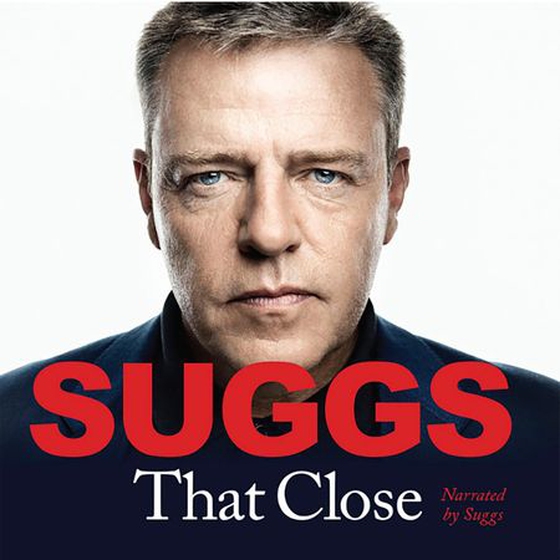 That Close (lydbok) av Suggs