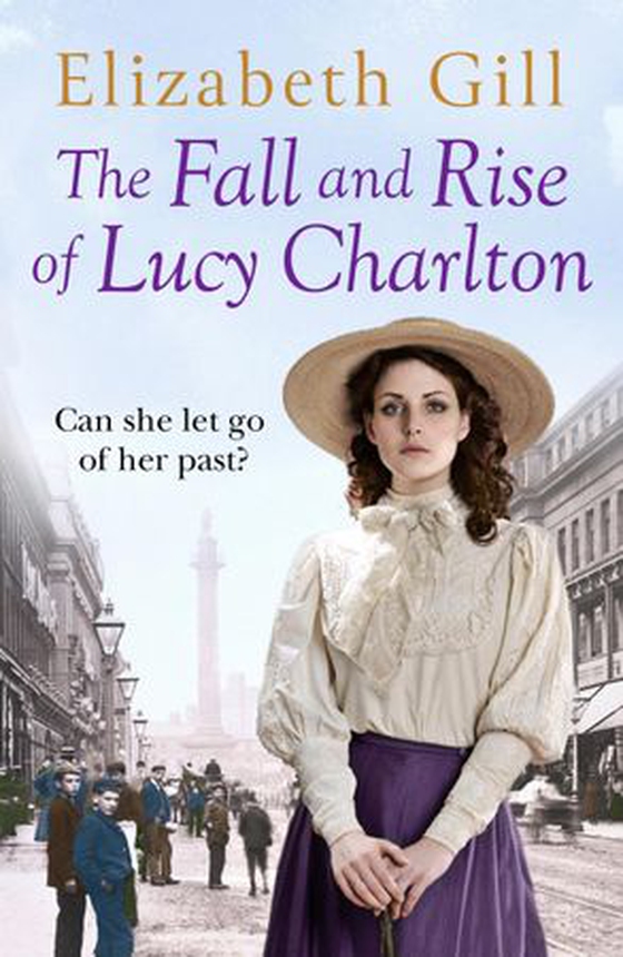The Fall and Rise of Lucy Charlton