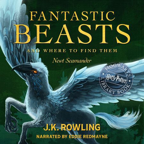 Fantastic beasts and where to find them