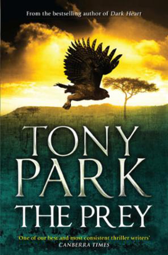 The Prey