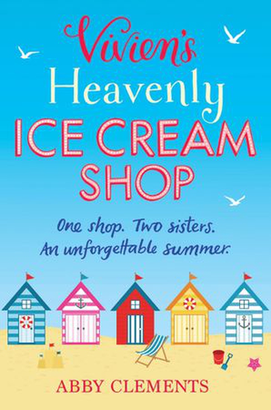 The Heavenly Ice Cream Shop