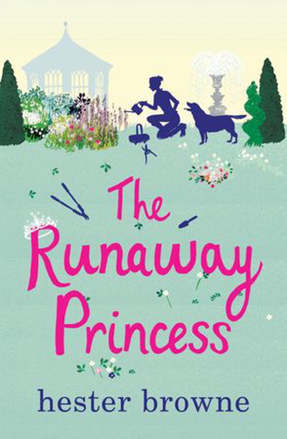 The Runaway Princess