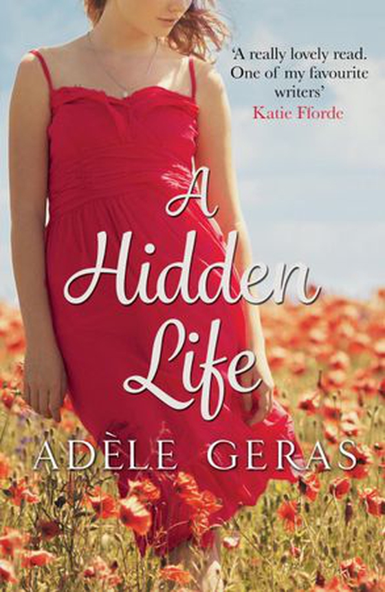 A Hidden Life (ebok) av Adèle Geras