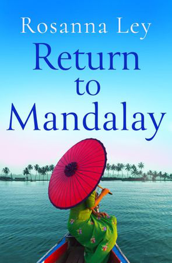 Return to Mandalay