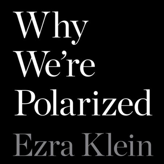 Why We're Polarized
