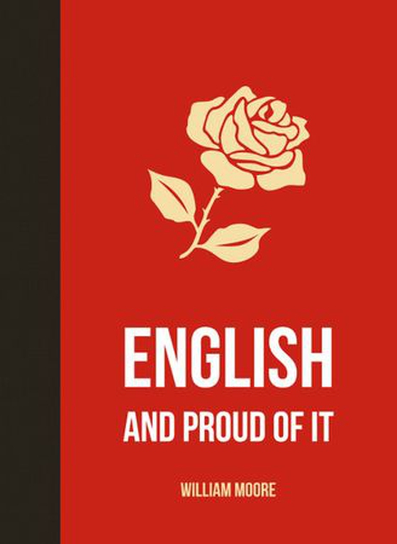 English and Proud of It (ebok) av William Moore