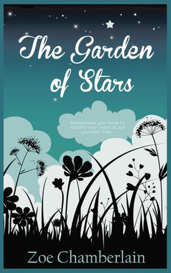 The Garden of Stars (ebok) av Zoe Chamberlain