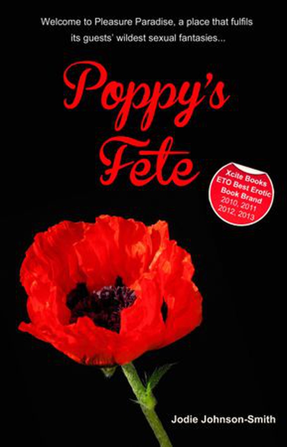 Poppy's Fete