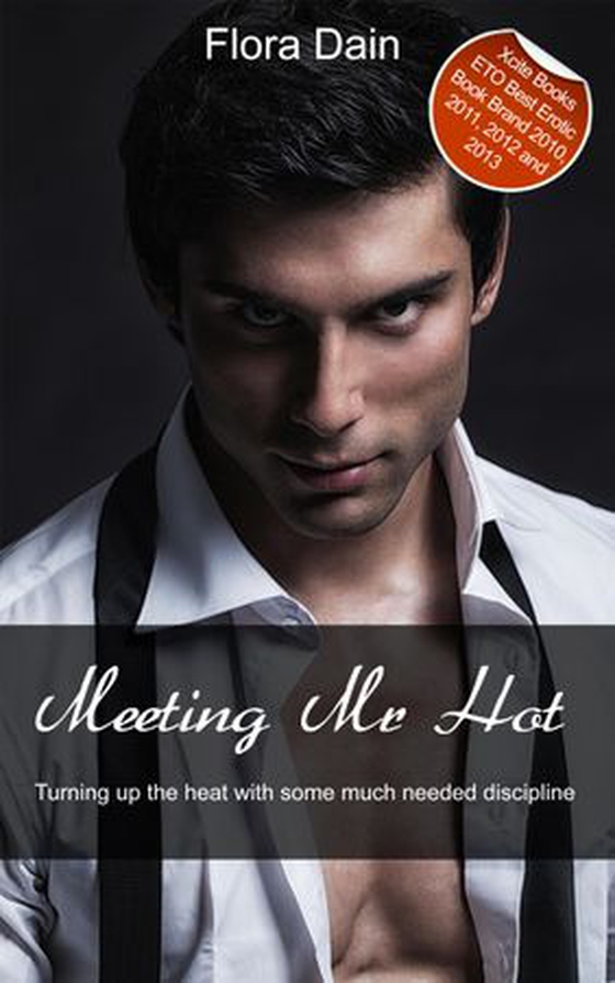Meeting Mr Hot