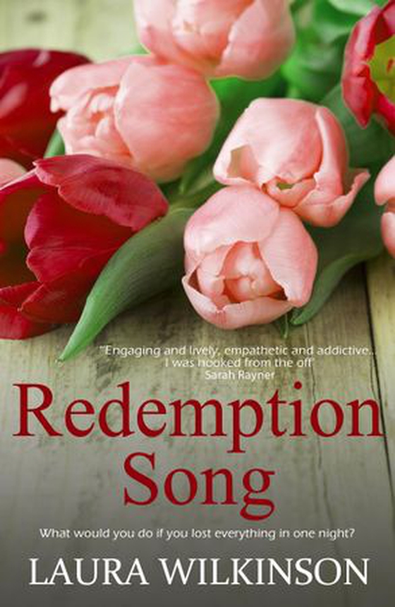 Redemption Song (ebok) av Laura Wilkinson