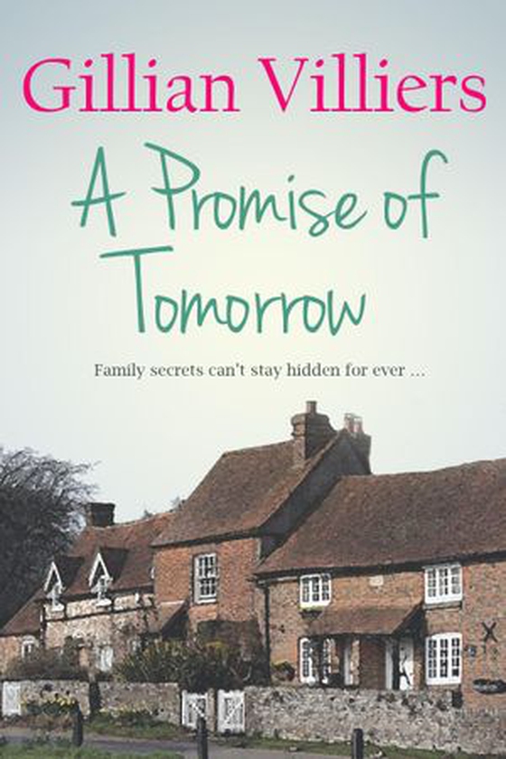 Family Matters (ebok) av Gillian Villiers