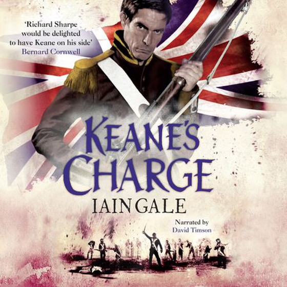 Keane's Charge