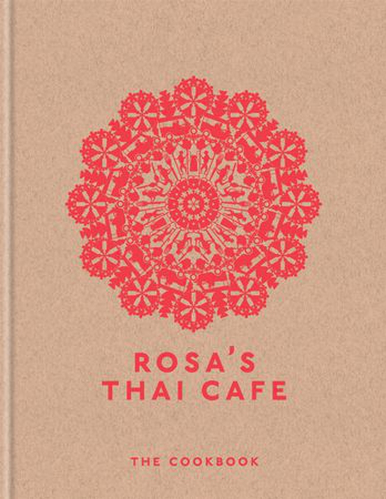 Rosa's Thai Cafe