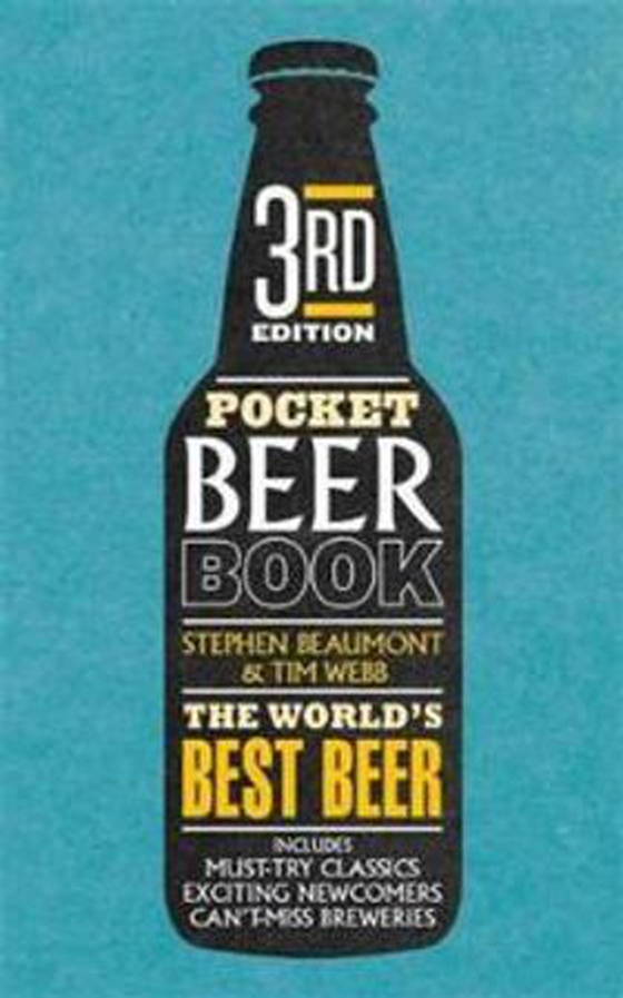 Pocket Beer 3rd edition