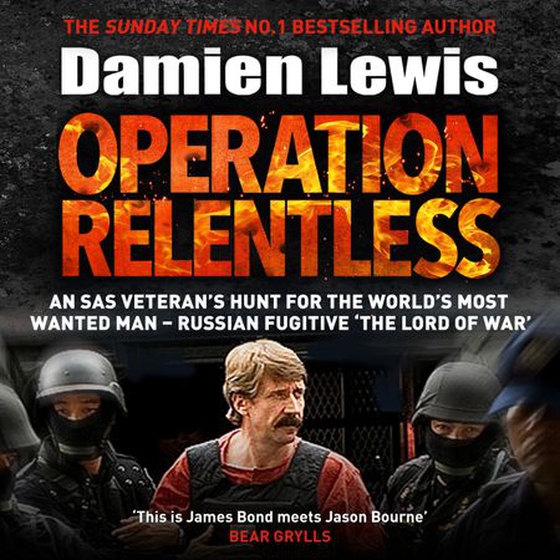 Operation Relentless