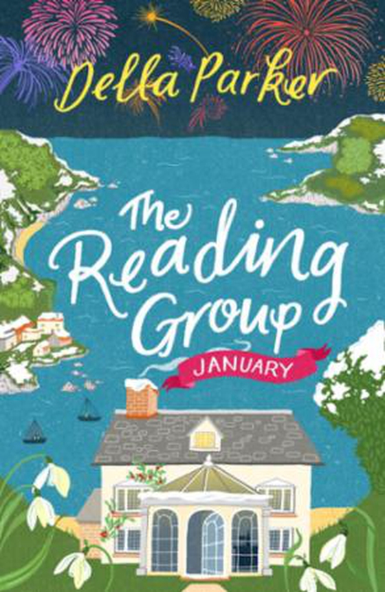 The Reading Group: January (Part 2)